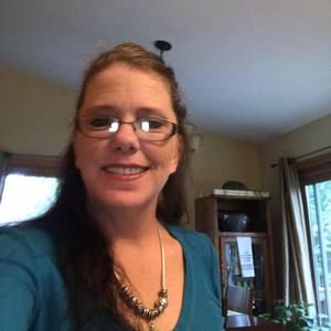 Meet your Posher, Carrie